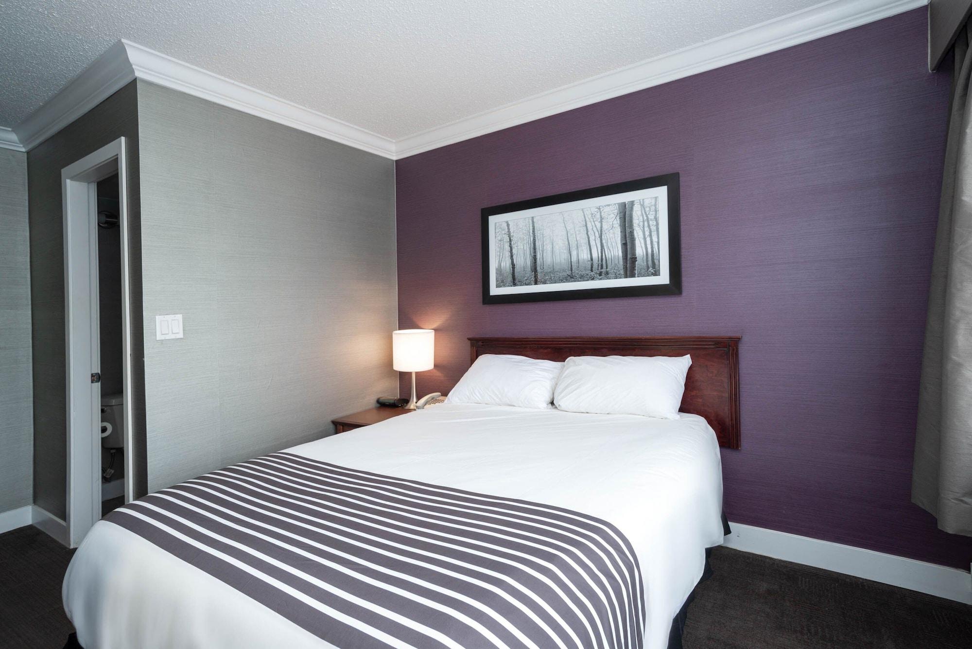 แซนด์แมน โฮเต็ล แอนด์ สวีท วิลเลียมส์เลก Hotel วิลเลียมส์เลค ภายนอก รูปภาพ
